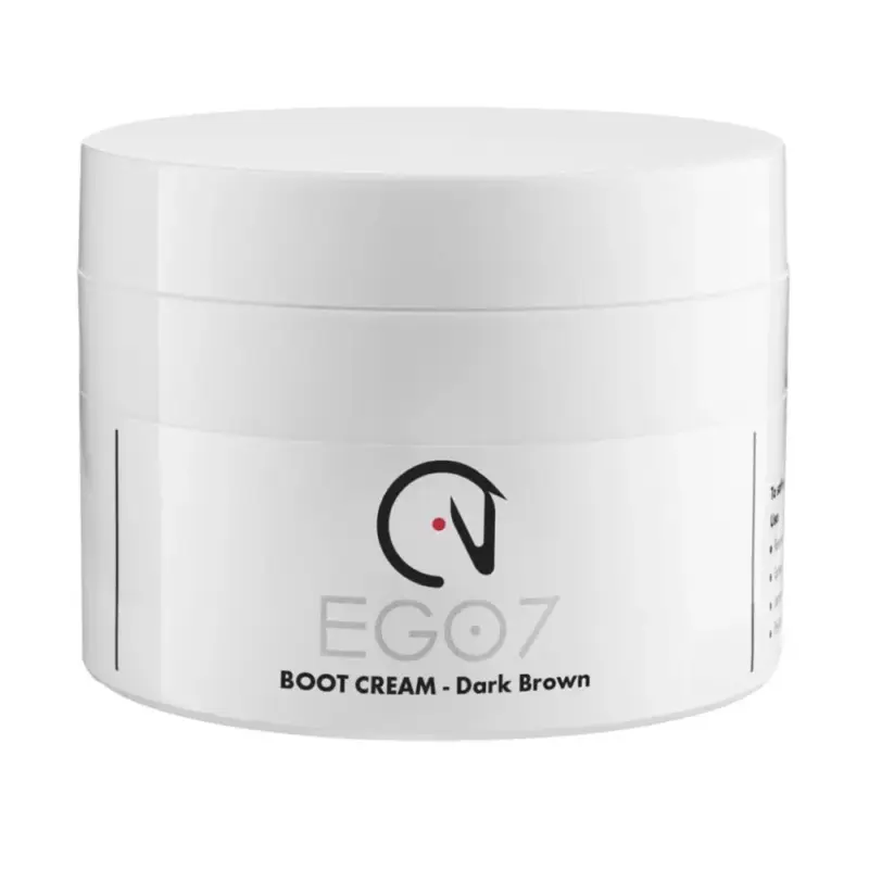 Crema per stivali Ego7 Boot Cream Spedito Oggi