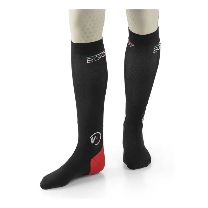 Popolare Calze da equitazione Ego7 Socks