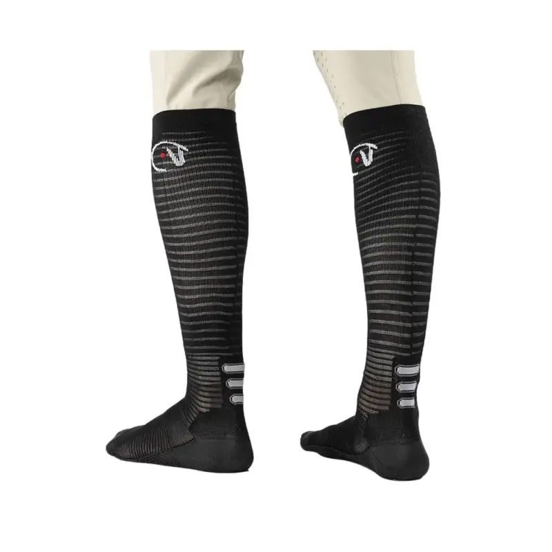 Calze da equitazione Ego7 Air Sock Nuova Collezione