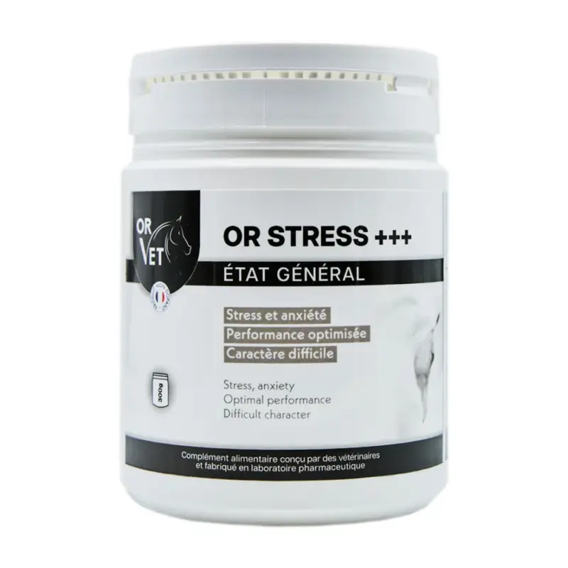Saldi Oro Stress +++ Oro Vet