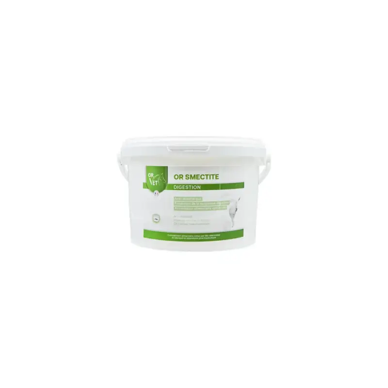 Offerta Lampo Oro Smectite Oro Vet