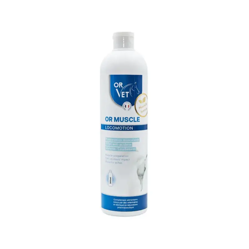 Oro Muscolo Oro Vet Prezzo Scontato