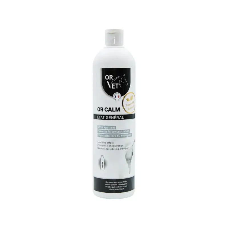 Or Calm Or Vet Promozione Esclusiva