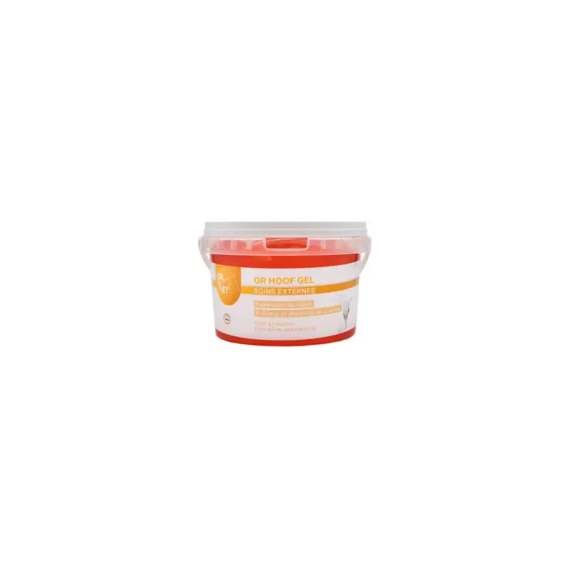 Novità Gel Oro Zoccolo Or Vet