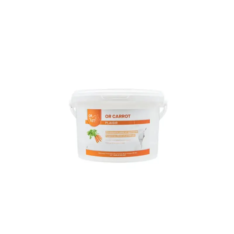 Leccornie Or Carrot Or Vet Ordina Subito