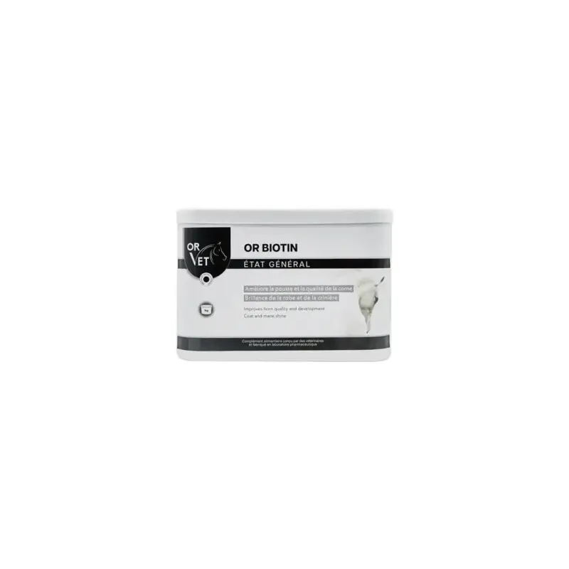 Offerta Speciale Biotina Oro Vet