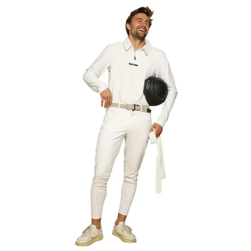 Pantaloni GEM Uomo Esclusivo