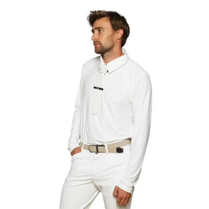 Compra Oggi Stesso Polo da concorso GEM Uomo