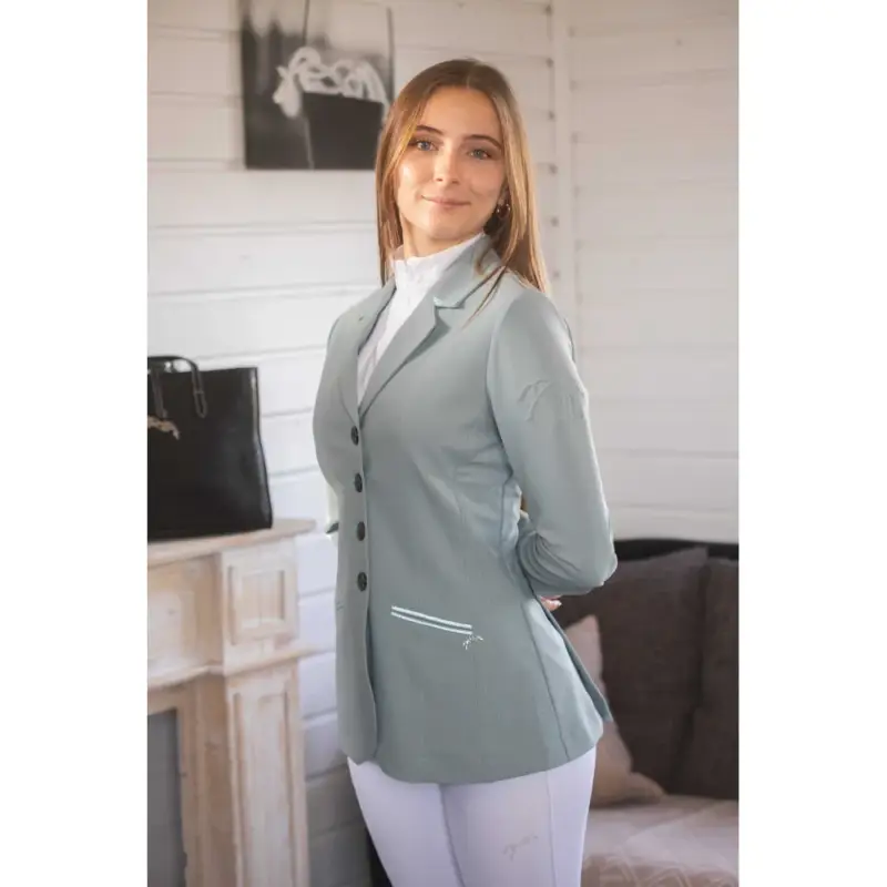 Prezzo Conveniente Giacca da concorso Pénélope Calistrass donna