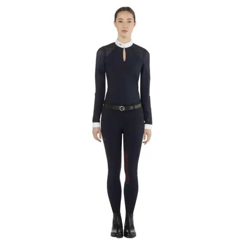 Pantaloni da donna Ego7 Jumping GI Super Prezzo