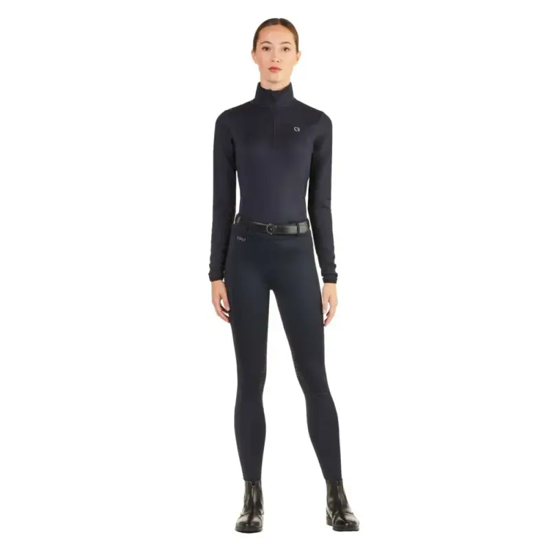 Offerta Del Giorno T-shirt tecnico Ego7 Tita donna maniche lunghe