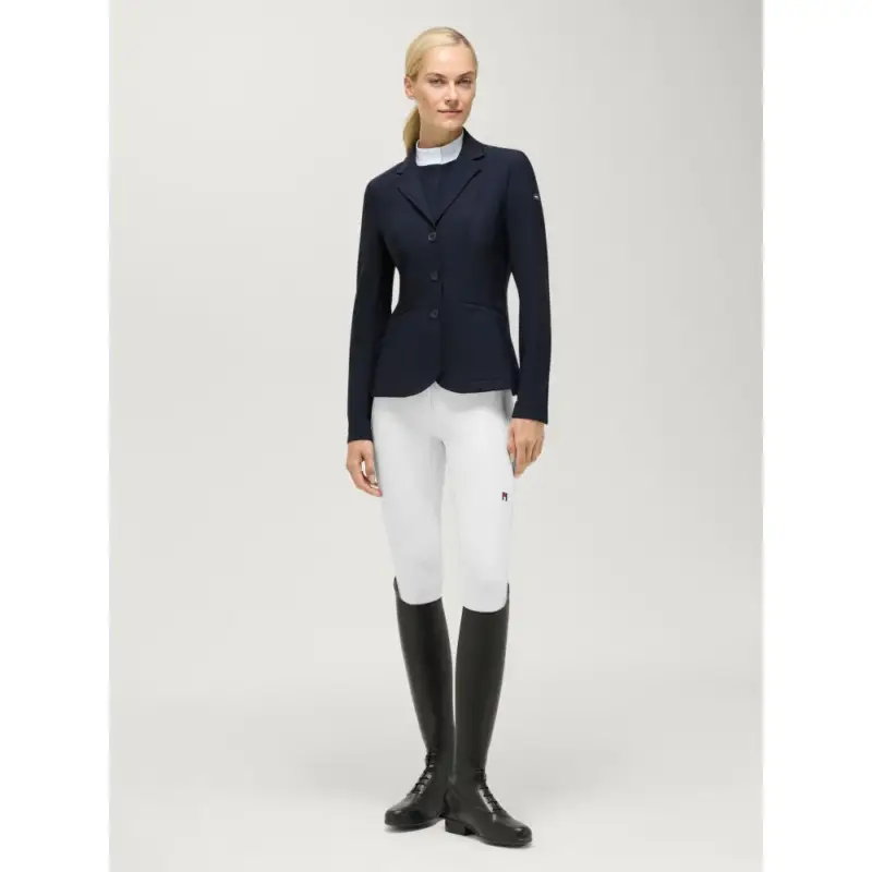 Pantaloni Tommy Hilfiger Equestrian Lea full grip Quantità Limitata