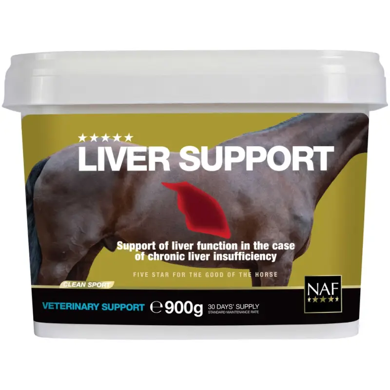 Integratore alimentare NAF Liver Support Promozione Esclusiva