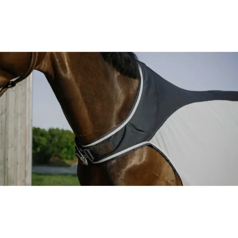 Offerta Limitata Coperta per giostra Equithème Flycool