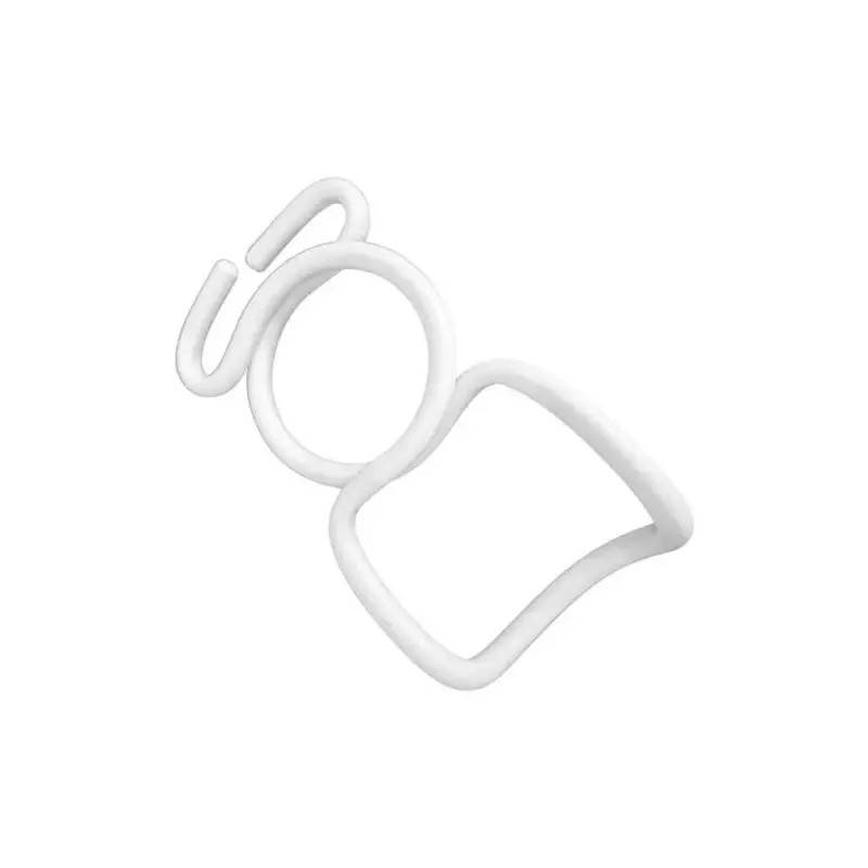 Compra Oggi Stesso Scheda con clip Hippotonic