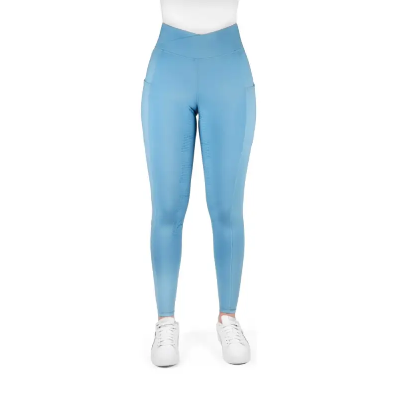 Leggings Equithème Fanny donna Saldi