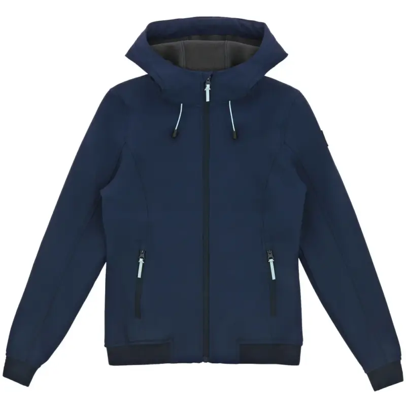 Giacca softshell Equithème Inaya donna Miglior Prezzo