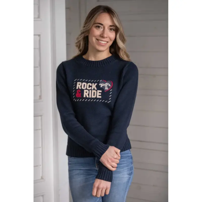 Occasione Imperdibile Maglione Pénélope Florida donna