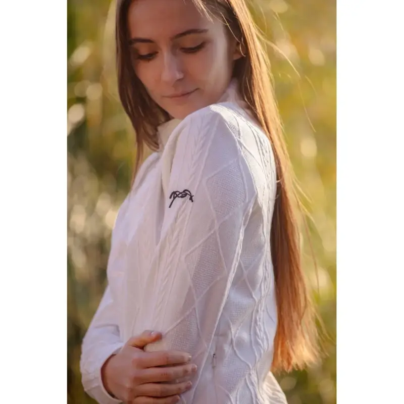 Spedizione Espresso Felpa Pénélope viola donna