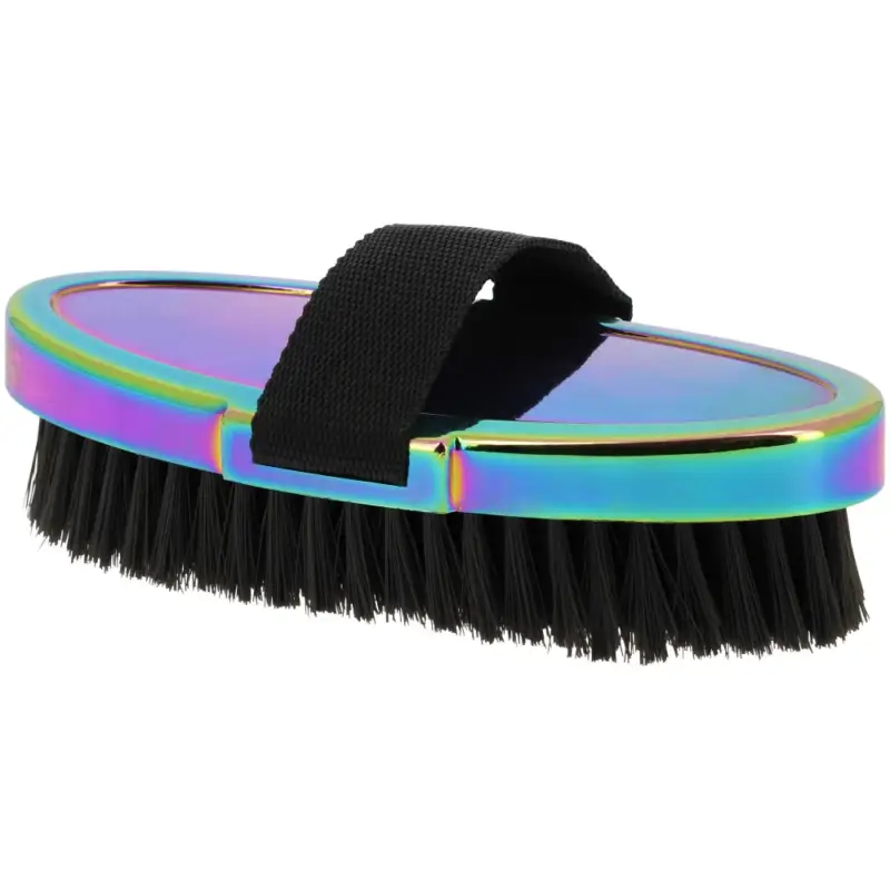 Offerta Del Giorno Spazzola morbida Je t'aime Equithème Hologram