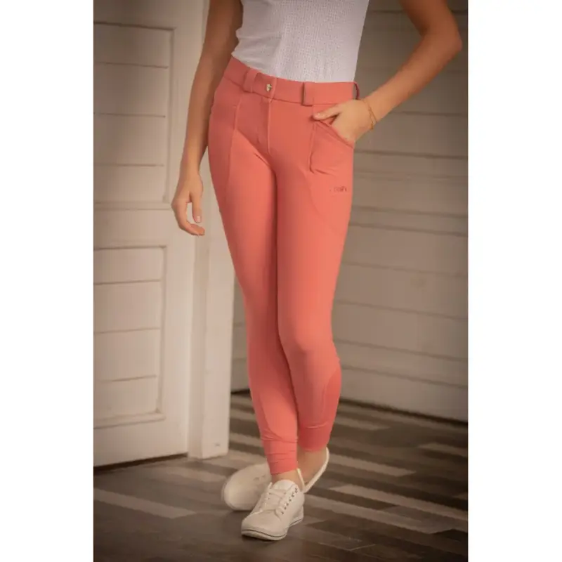 Offerta Speciale Pantaloni Eden by Pénélope Sybille