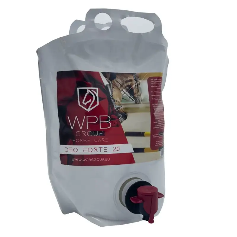 Acquista Ora Deo forte 2.0 WPB Group