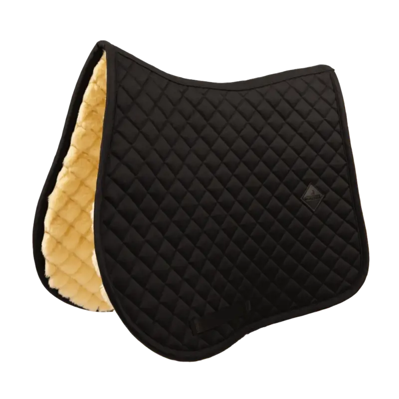 Direttamente Dal Produttore Sottosella in montone Skin Friendly Diamond Jumping Kentucky