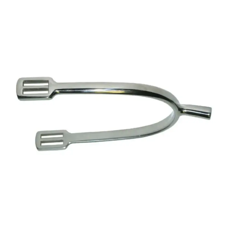 Consegna Rapida Speroni Tattini in acciaio inox uomo adulto 20 mm