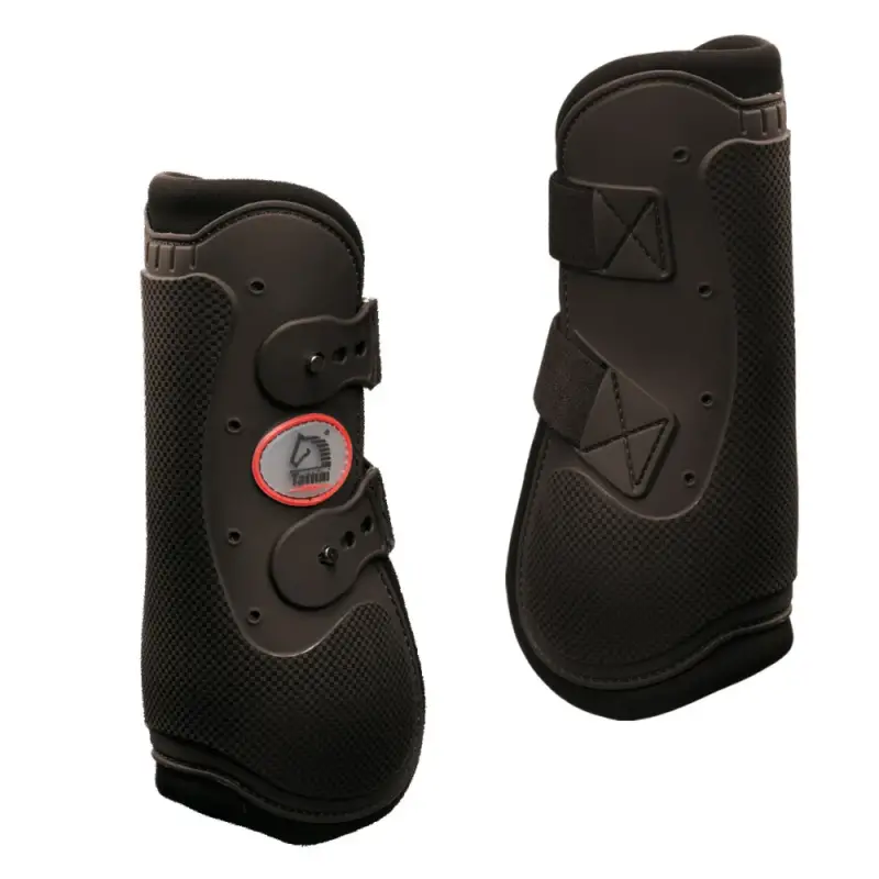 Ghette Tattini pro in neoprene con ganci Super Prezzo