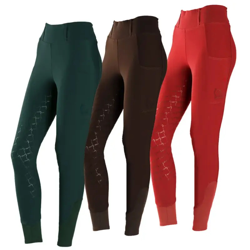 Acquista Ora Leggings da donna Tattini Agatea