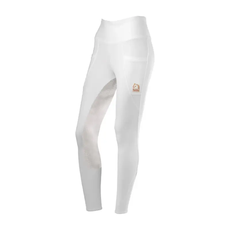 Leggings Tattini bambina Fiordaliso Popolare