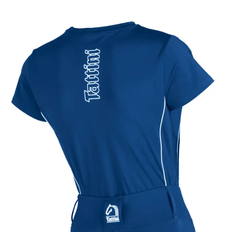 Promozione Polo Tattini Passiflora bambina