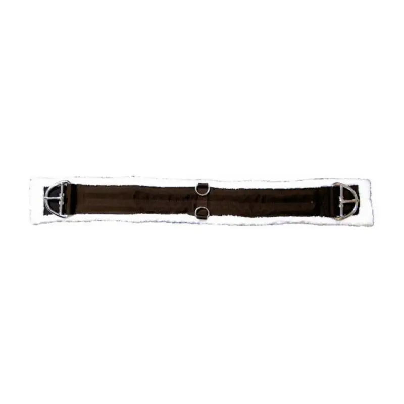 Cinghia Brad Ren's in nylon foderata con agnello sintetico Promozione Esclusiva