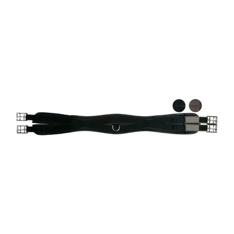 Sottopancia anatomico in neoprene con elastici Occasione