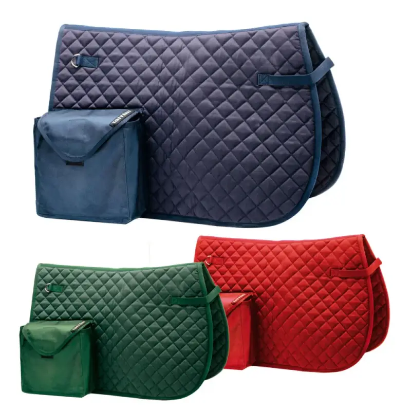 Sottosella Tattini con tasche impermeabili Offerta Del Giorno