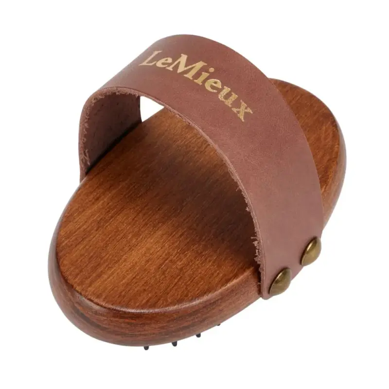 Di Tendenza Spazzola da massaggio LeMieux Artisan