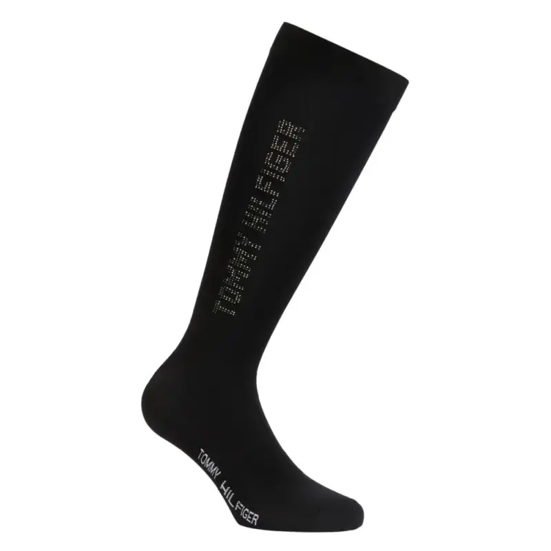 Calze Fontana strass Tommy Hilfiger Equestrian Subito Disponibile