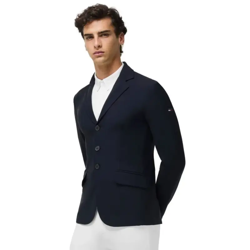 Giacca da concorso Carson Tommy Hilfiger Equestrian uomo Subito Disponibile