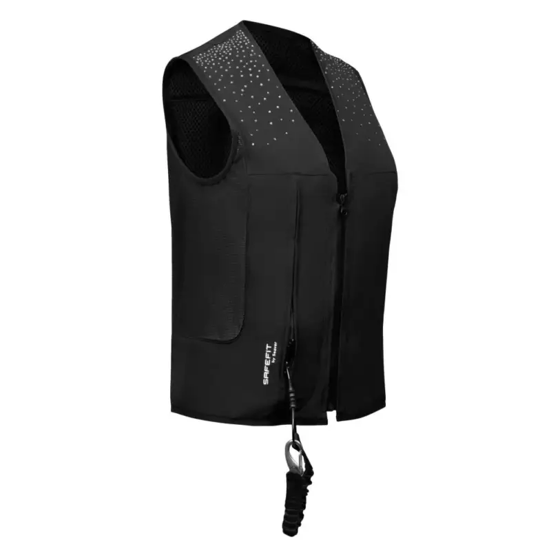 Airbag Safefit Crystal Rain Seaver Ordina Subito