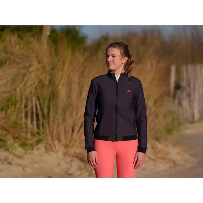 Felpa tecnica Le Sabotier Lucette donna Nuovo Arrivo