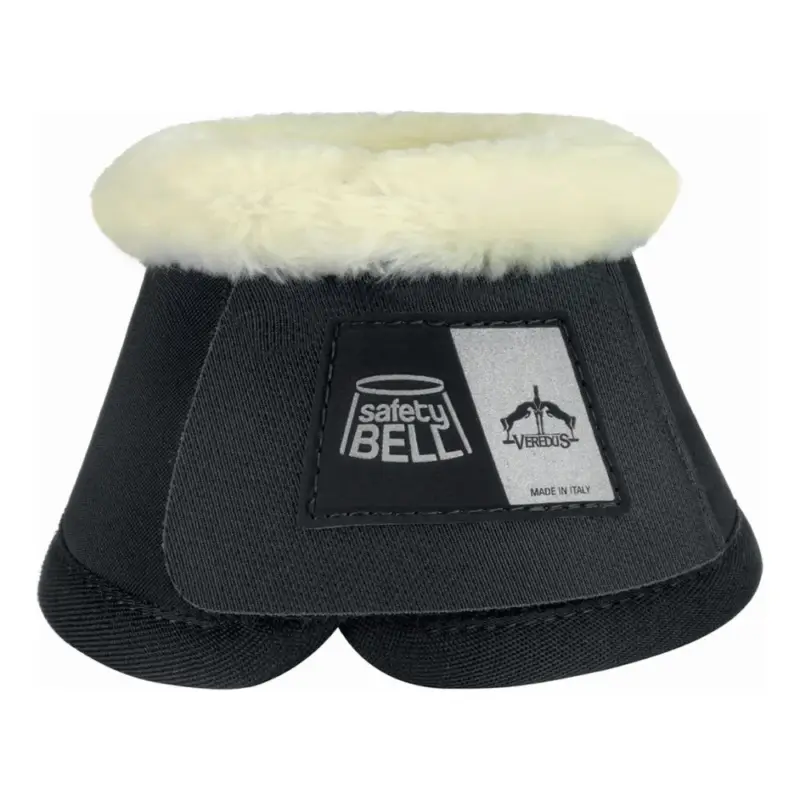 Campanelle in pecora Veredus Safety Bell leggere Compra Online