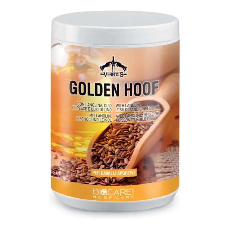 Sconto Golden Hoof Veredus unguento per zoccoli
