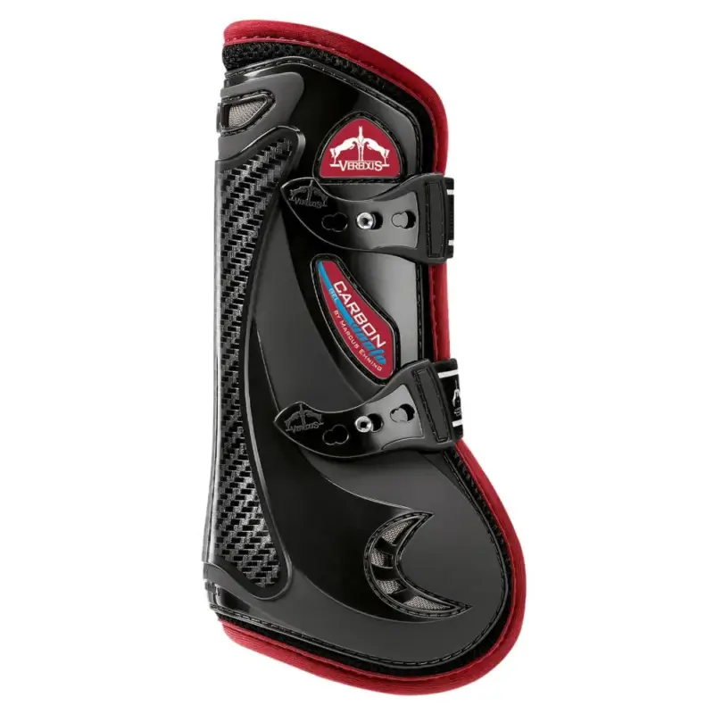 Stinchiere Veredus Carbon Gel Vento Colors Offerta Del Giorno