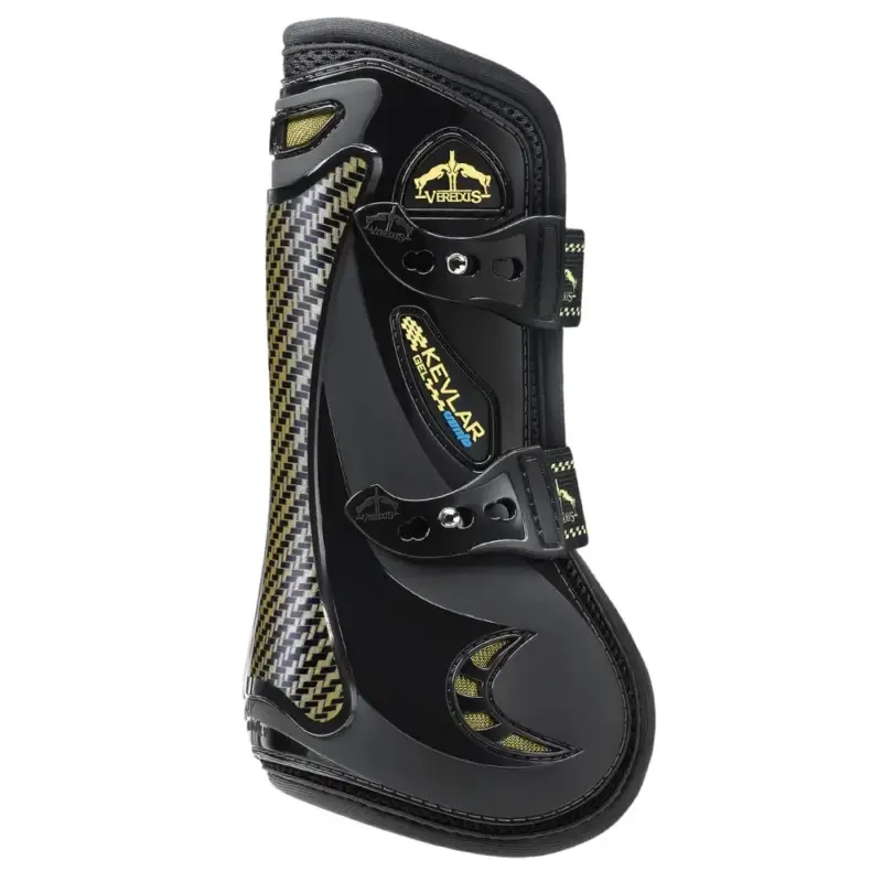 Novità Stinchiere Veredus Kevlar Gel Vento