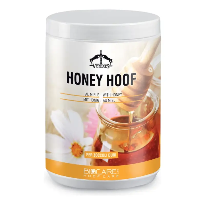 Honey Hoof Veredus unguento per zoccoli Occasione Imperdibile