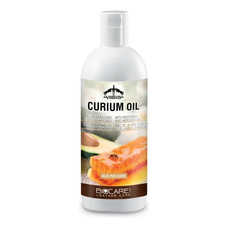 Prezzo Scontato Olio per cuoio Veredus Curium Oil