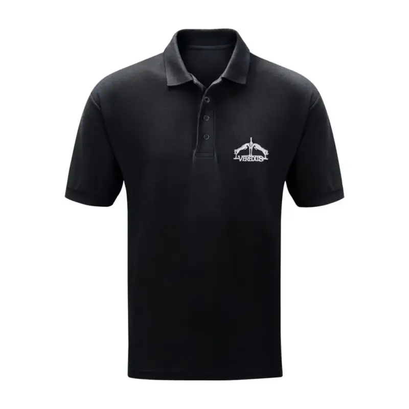 Polo Veredus uomo maniche corte Professionale