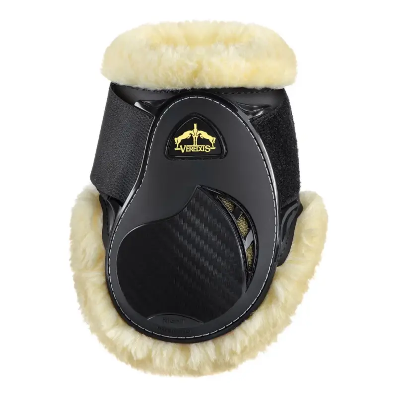 Acquista Ora Paraglomi in montone Veredus Giovani Cavalli Kevlar