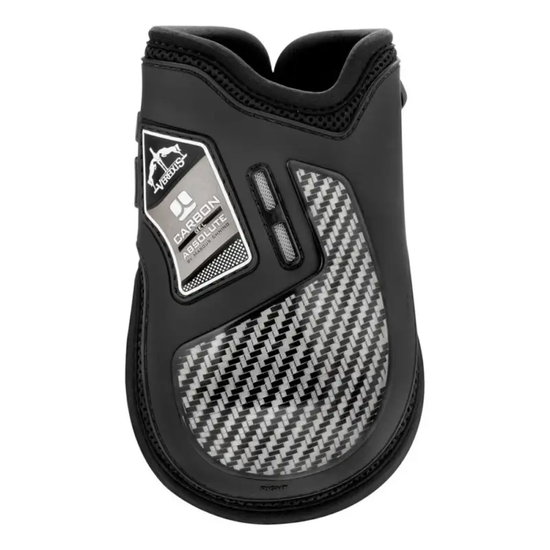 Reso Gratuito Paraglomi Veredus Carbon Gel Absolute