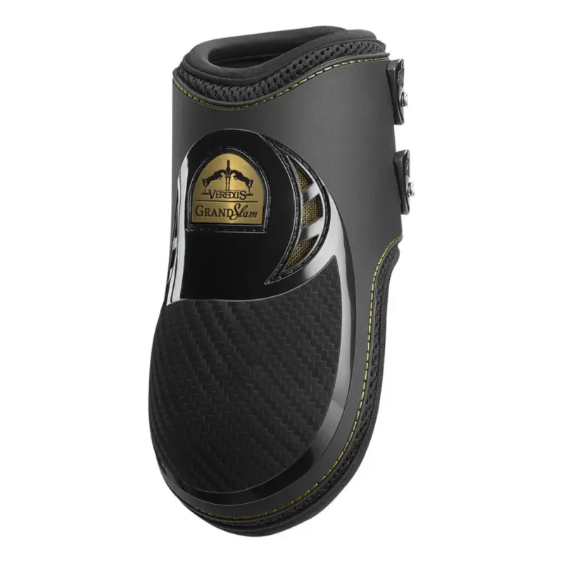Subito Disponibile Paraglomi posteriori Veredus Carbon Gel Grand Slam